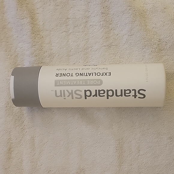 Standard Skin Other - Standard Skin Pore Treatment Exfoliating Toner 8oz